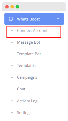 WhatsBoost - WhatsApp Marketing, Bot & Chat Plugin for RISE CRM - 6