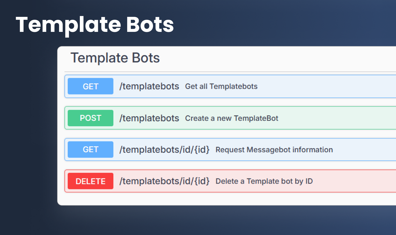 WhatsBot REST API Module for Perfex CRM - Connect your WhatsBot with third party applications - 6