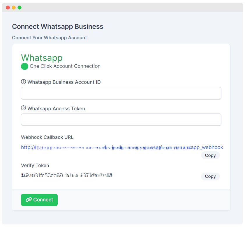WhatsBot - WhatsApp Marketing, Bot & Chat Module for Perfex CRM - 4